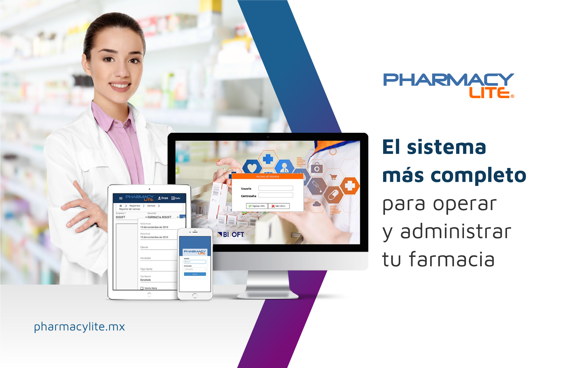 eBook Farmacias